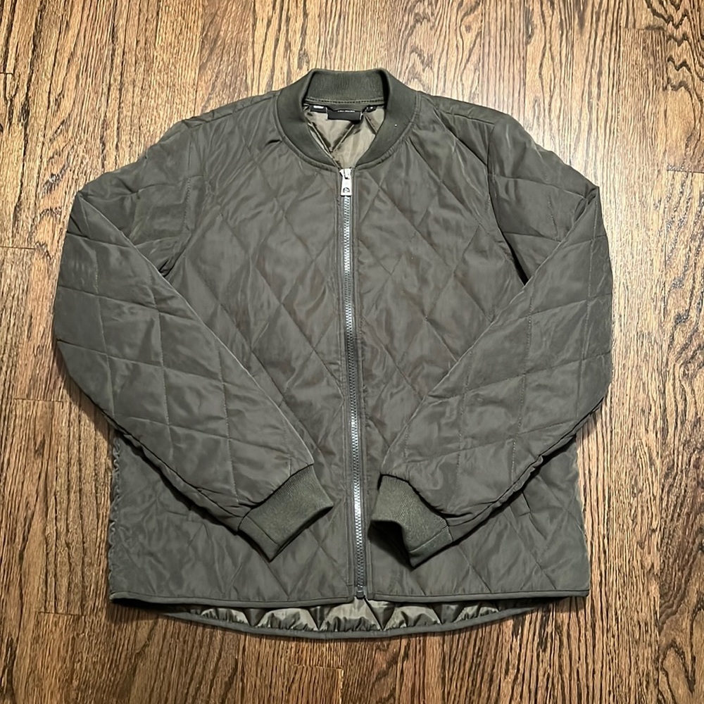 Vero Moda Bomber Jacket